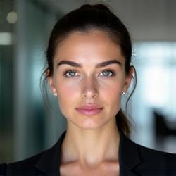 Photo d'Aurélie Dupont, Analyste en Investissement, CFA