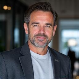 Photo de Marc Leroy, Spécialiste Investissements Alternatifs.