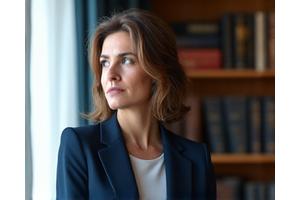 Image d'une profession libérale