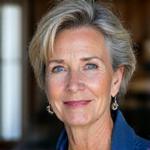 Anne Valois, Conseillère en Patrimoine Senior