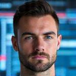Julien Berthier, Analyste Financier Quantitatif