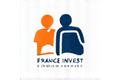 Logo France Invest Private Equity