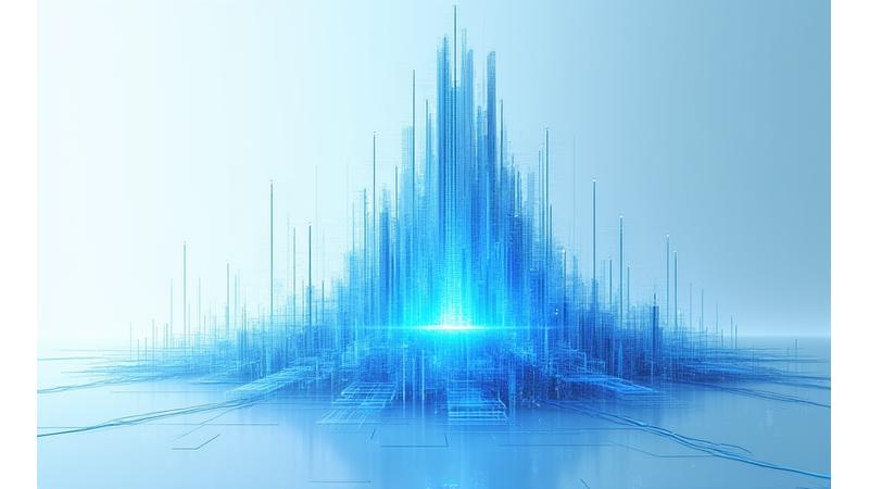 Graphique représentant la conformité financière et la réglementation